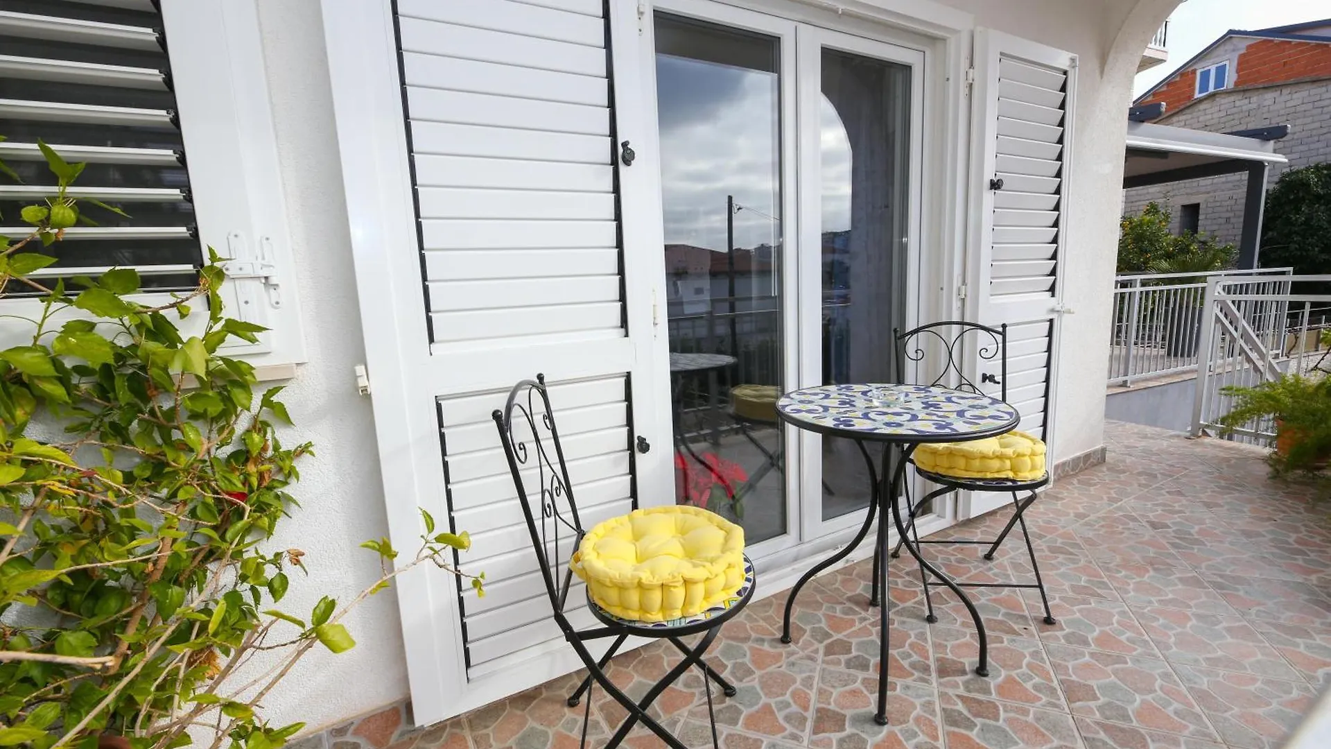 Apartments Vaska Trogir