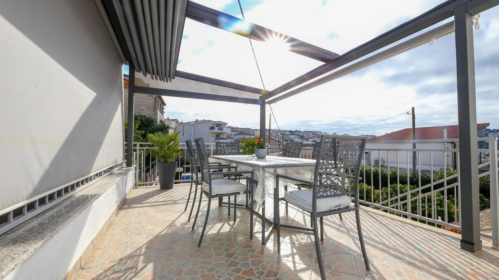 Apartments Vaska Trogir 0*,  Chorvatsko
