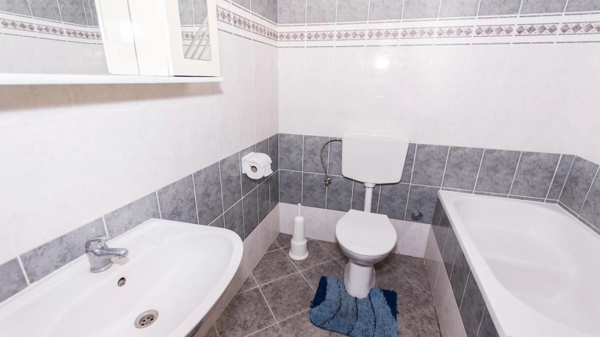 Apartments Vaska Trogir