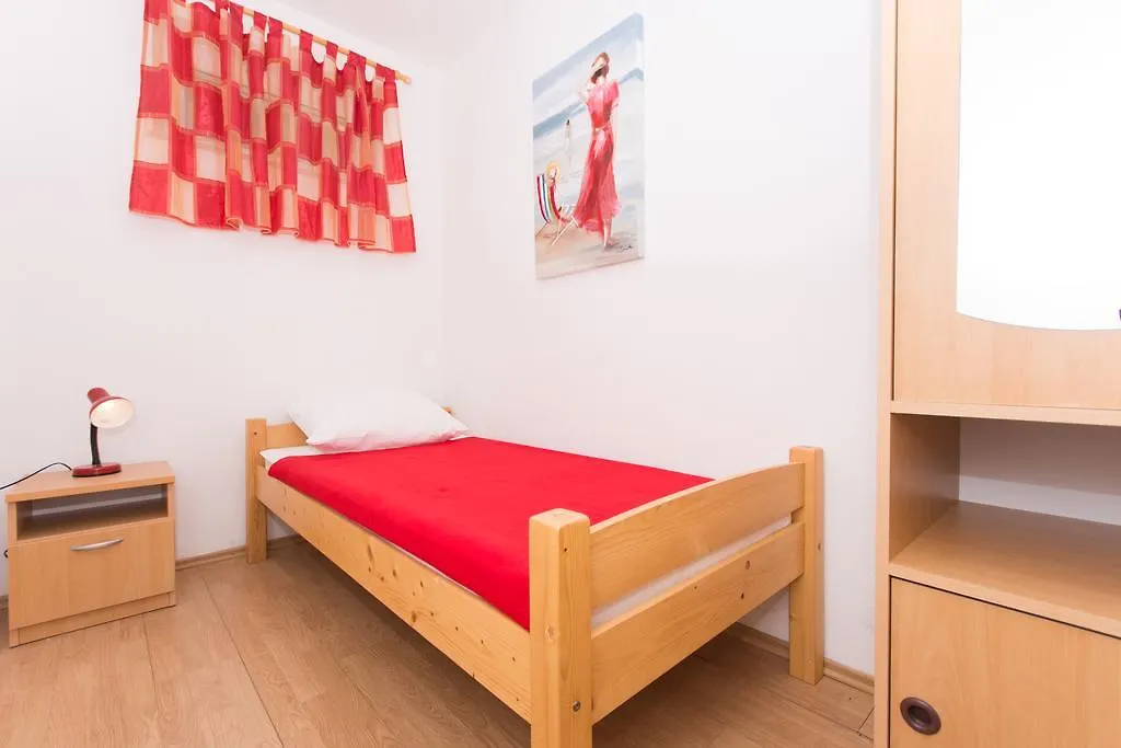 Apartments Vaska Trogir