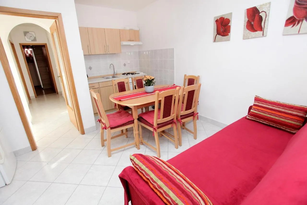 Apartments Vaska Trogir