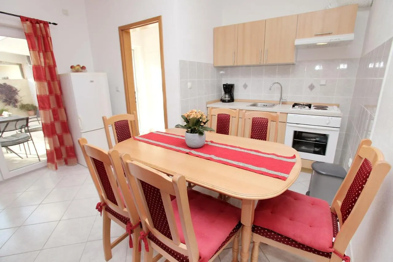 Apartments Vaska Trogir
